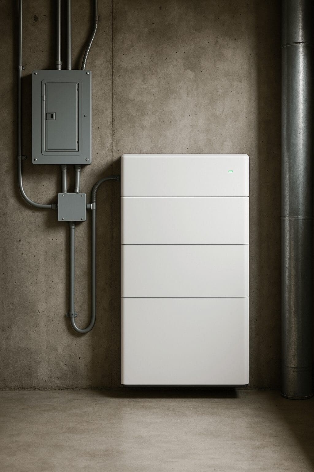 GreenKey helps Canadian homeowners determined whether a home battery energy storage system is the best choice for their family