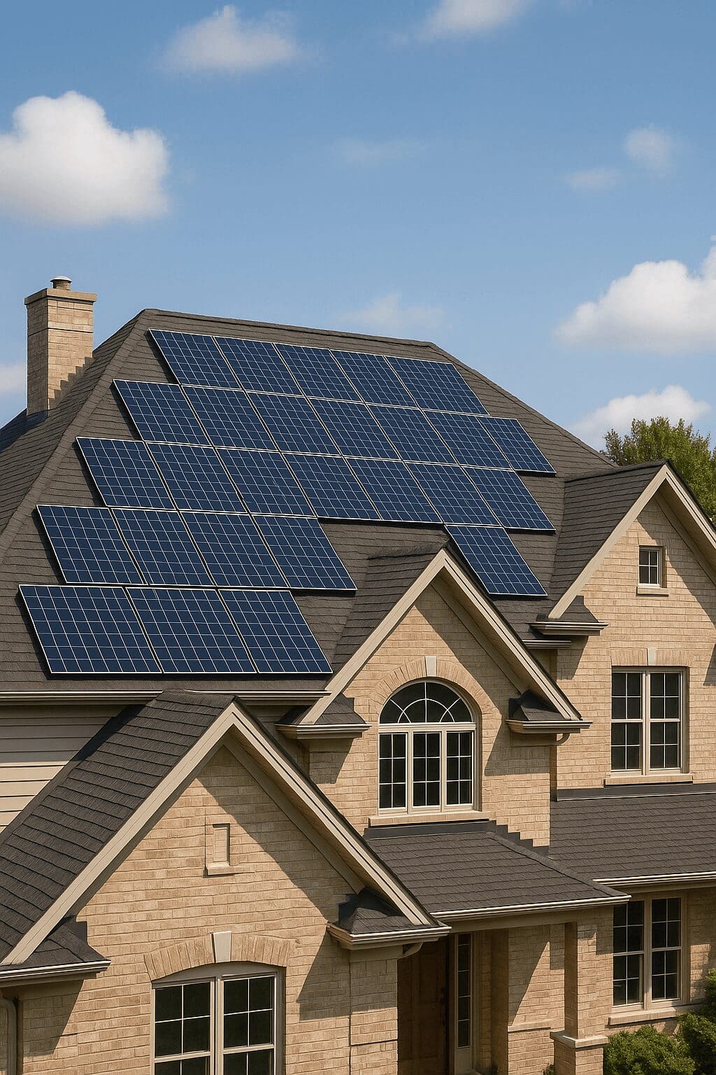 GreenKey Homes provides quote checking and project management in Alberta and across Canada so that you dont get burned when you get solar_20250603